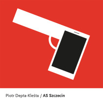 Piotr Depta-Kleśta, AS Szczecin